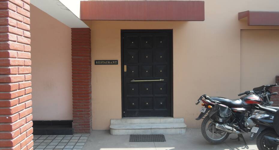 Hotel Kohinoor, Allahabad 2